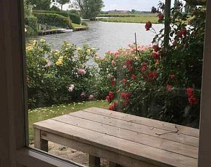 Unterkunft 460408 - Ferienhaus IJsselmeerkust - NH251