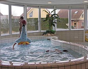 Unterkunft 460408 - Ferienhaus IJsselmeerkust - NH251