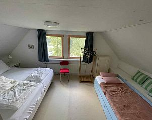 Unterkunft 460408 - Ferienhaus IJsselmeerkust - NH251