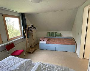 Unterkunft 460408 - Ferienhaus IJsselmeerkust - NH251