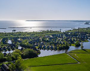 Unterkunft 460409 - Ferienhaus IJsselmeerkust - EuroParcs IJsselmeer