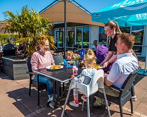 Unterkunft 460409 - Ferienhaus IJsselmeerkust - EuroParcs IJsselmeer