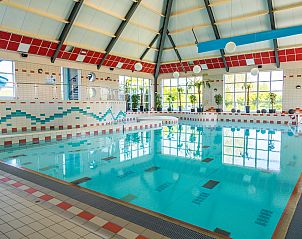 Unterkunft 460409 - Ferienhaus IJsselmeerkust - EuroParcs IJsselmeer