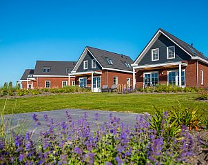 Unterkunft 460409 - Ferienhaus IJsselmeerkust - EuroParcs IJsselmeer
