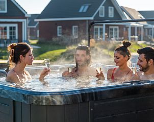 Unterkunft 460409 - Ferienhaus IJsselmeerkust - EuroParcs IJsselmeer