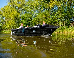 Unterkunft 460409 - Ferienhaus IJsselmeerkust - EuroParcs IJsselmeer