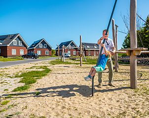 Unterkunft 460409 - Ferienhaus IJsselmeerkust - EuroParcs IJsselmeer