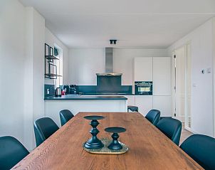 Unterkunft 460409 - Ferienhaus IJsselmeerkust - EuroParcs IJsselmeer