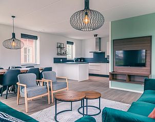 Unterkunft 460409 - Ferienhaus IJsselmeerkust - EuroParcs IJsselmeer