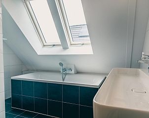 Unterkunft 460409 - Ferienhaus IJsselmeerkust - EuroParcs IJsselmeer