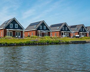 Unterkunft 460409 - Ferienhaus IJsselmeerkust - EuroParcs IJsselmeer