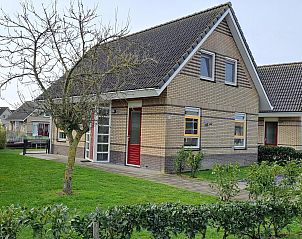 Unterkunft 460409 - Ferienhaus IJsselmeerkust - EuroParcs IJsselmeer