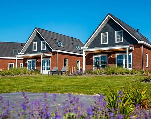Unterkunft 4604102 - Ferienhaus IJsselmeerkust - 781570