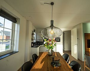Unterkunft 4604102 - Ferienhaus IJsselmeerkust - 781570