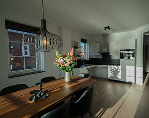 Unterkunft 4604102 - Ferienhaus IJsselmeerkust - 781570