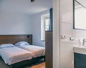 Unterkunft 4604102 - Ferienhaus IJsselmeerkust - 781570