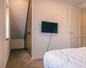 Unterkunft 4604102 - Ferienhaus IJsselmeerkust - 781570