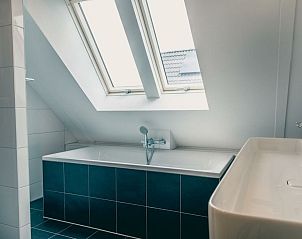 Unterkunft 4604102 - Ferienhaus IJsselmeerkust - 781570