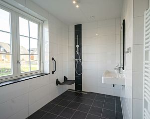 Unterkunft 4604102 - Ferienhaus IJsselmeerkust - 781570