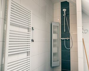 Unterkunft 4604102 - Ferienhaus IJsselmeerkust - 781570