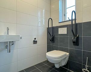 Unterkunft 4604102 - Ferienhaus IJsselmeerkust - 781570