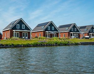 Unterkunft 4604104 - Ferienhaus IJsselmeerkust - 781572