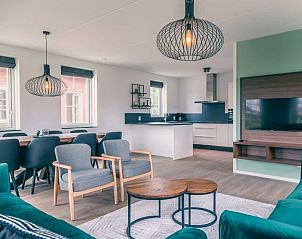Unterkunft 4604104 - Ferienhaus IJsselmeerkust - 781572