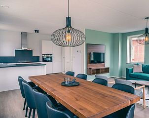 Unterkunft 4604104 - Ferienhaus IJsselmeerkust - 781572