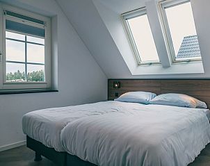 Unterkunft 4604104 - Ferienhaus IJsselmeerkust - 781572