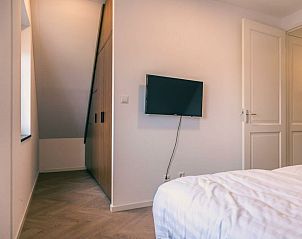 Unterkunft 4604104 - Ferienhaus IJsselmeerkust - 781572