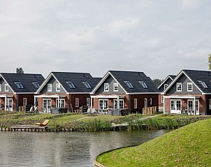 Unterkunft 4604104 - Ferienhaus IJsselmeerkust - 781572