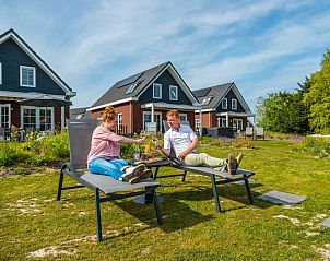 Unterkunft 4604104 - Ferienhaus IJsselmeerkust - 781572