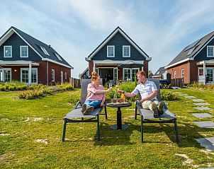 Unterkunft 4604104 - Ferienhaus IJsselmeerkust - 781572