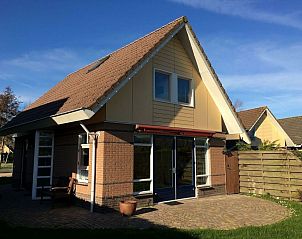 Unterkunft 4604105 - Ferienhaus IJsselmeerkust - 781675