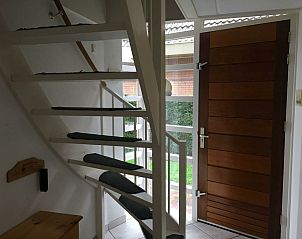 Unterkunft 4604105 - Ferienhaus IJsselmeerkust - 781675