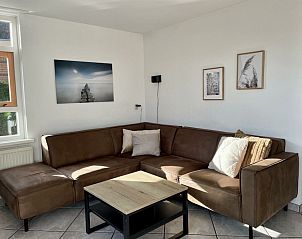 Unterkunft 4604105 - Ferienhaus IJsselmeerkust - 781675