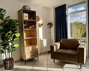 Unterkunft 4604105 - Ferienhaus IJsselmeerkust - 781675