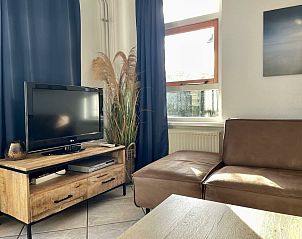 Unterkunft 4604105 - Ferienhaus IJsselmeerkust - 781675