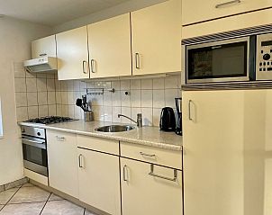 Unterkunft 4604105 - Ferienhaus IJsselmeerkust - 781675