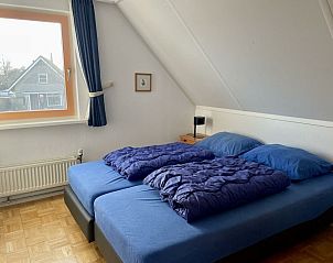 Unterkunft 4604105 - Ferienhaus IJsselmeerkust - 781675