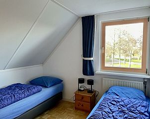 Unterkunft 4604105 - Ferienhaus IJsselmeerkust - 781675