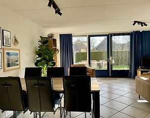 Unterkunft 4604105 - Ferienhaus IJsselmeerkust - 781675