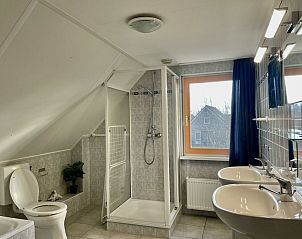 Unterkunft 4604105 - Ferienhaus IJsselmeerkust - 781675