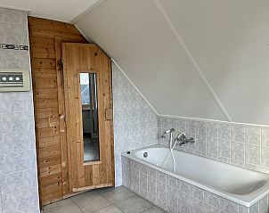 Unterkunft 4604105 - Ferienhaus IJsselmeerkust - 781675