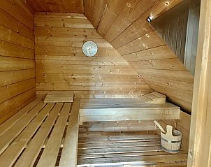 Unterkunft 4604105 - Ferienhaus IJsselmeerkust - 781675