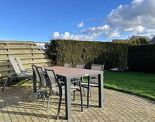 Unterkunft 4604105 - Ferienhaus IJsselmeerkust - 781675
