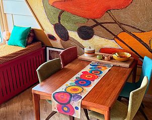 Guest house 4604107 - Apartment IJsselmeerkust - Colorful Harbour Loft