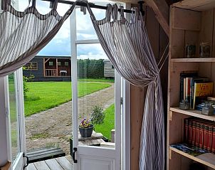 Unterkunft 460416 - Ferienhaus IJsselmeerkust - Huisje in Medemblik