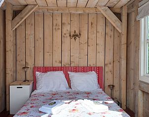 Unterkunft 460416 - Ferienhaus IJsselmeerkust - Huisje in Medemblik