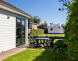 Guest house 460417 - Chalet IJsselmeerkust - Vlotvaren 3p. - Seringenlaan 140